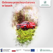 Bezpieczny las – to nasza wspólna sprawa